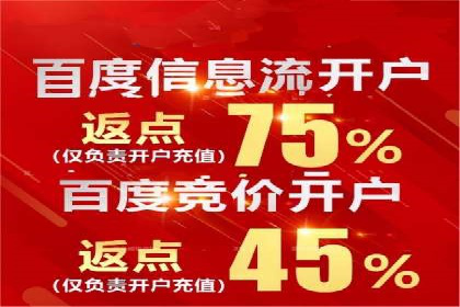 某企业通过百度广告实现品牌提升的历程
